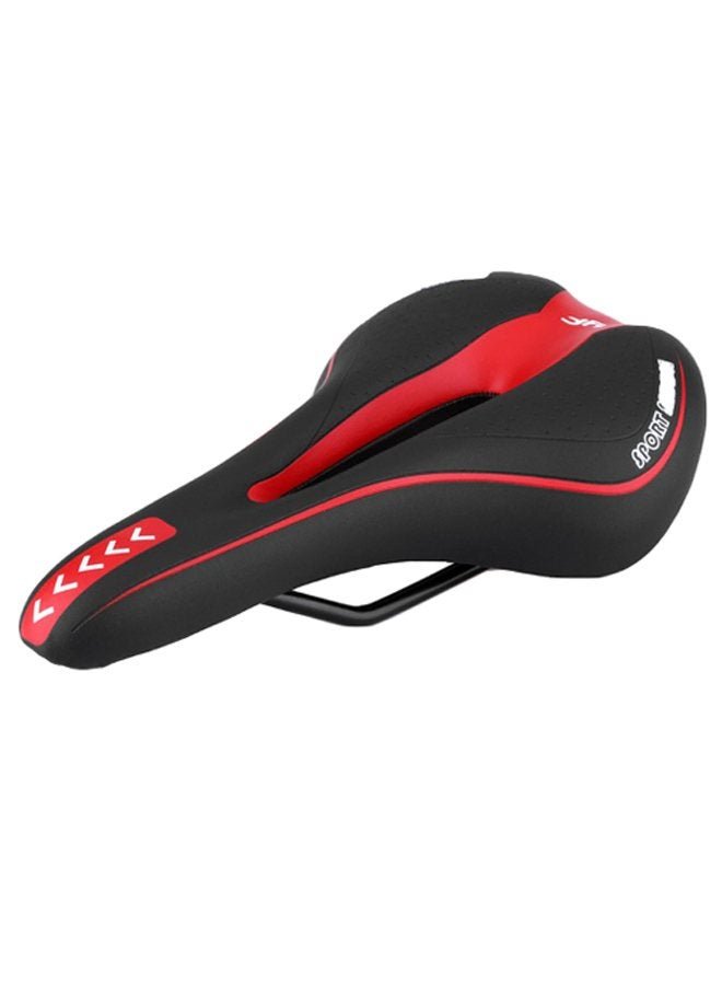 Mountain Bike Bicycle Saddle Cushion 30x16x10cm