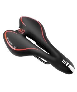 Bicycle Saddle