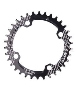 Single Plate Bicycle Chainwheel 15x6x8cm