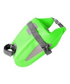 Waterproof Bicycle Reflective Bag 23x11x9cm