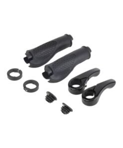 8-Piece Bicycle Handlebar Set 14x11x5cm