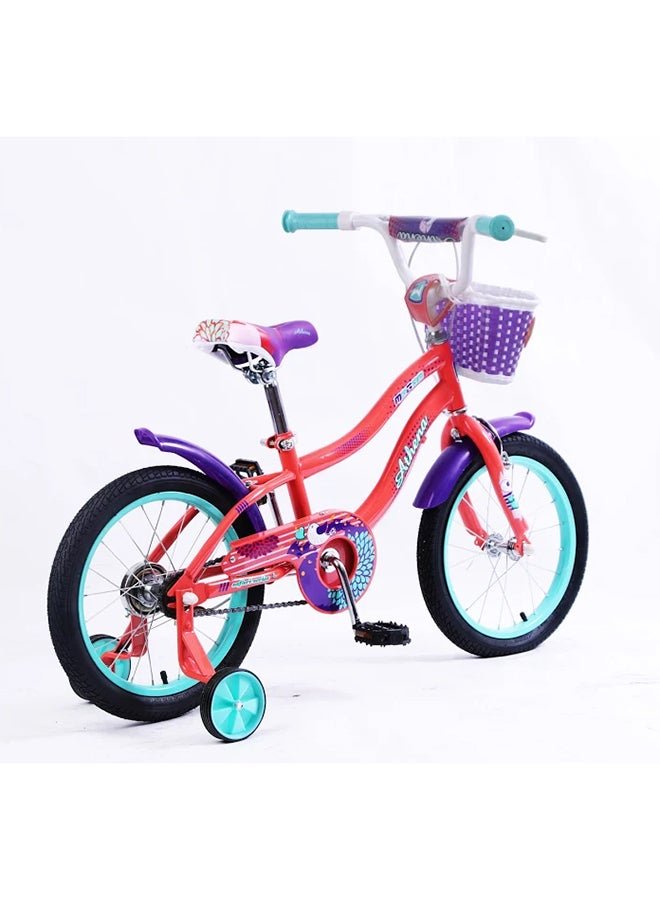 MOGOO Athena Kids Bicycle 16inch