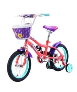 MOGOO Athena Kids Bicycle 14inch