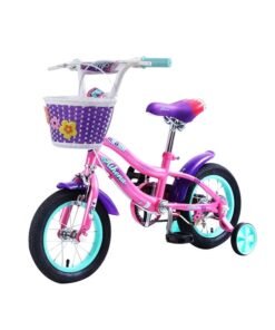 MOGOO Athena Kids Bicycle Size XS 12inch