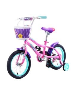 MOGOO Athena Kids Bicycle 14inch