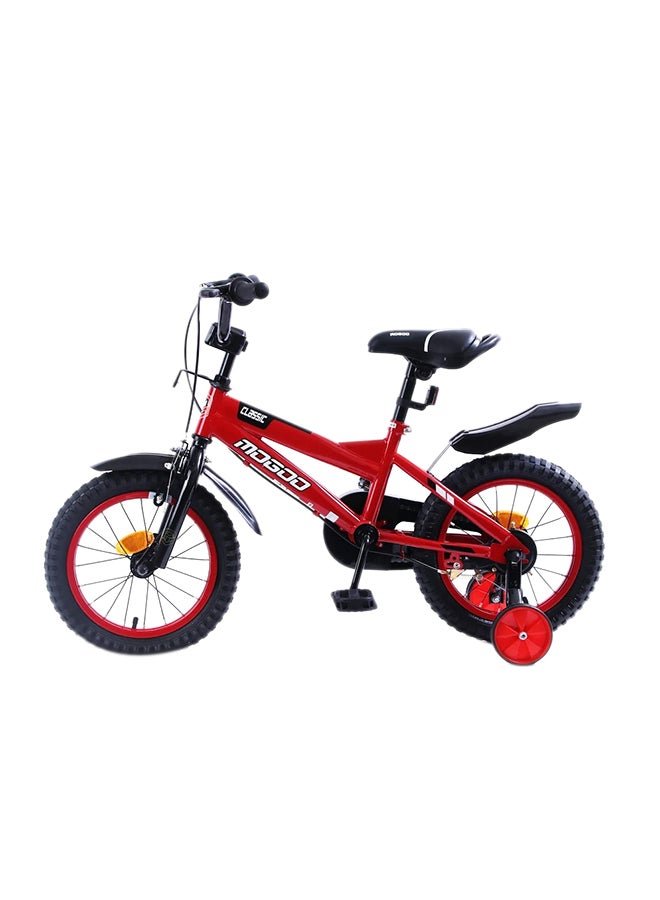 MOGOO Classic Bicycle 14inch