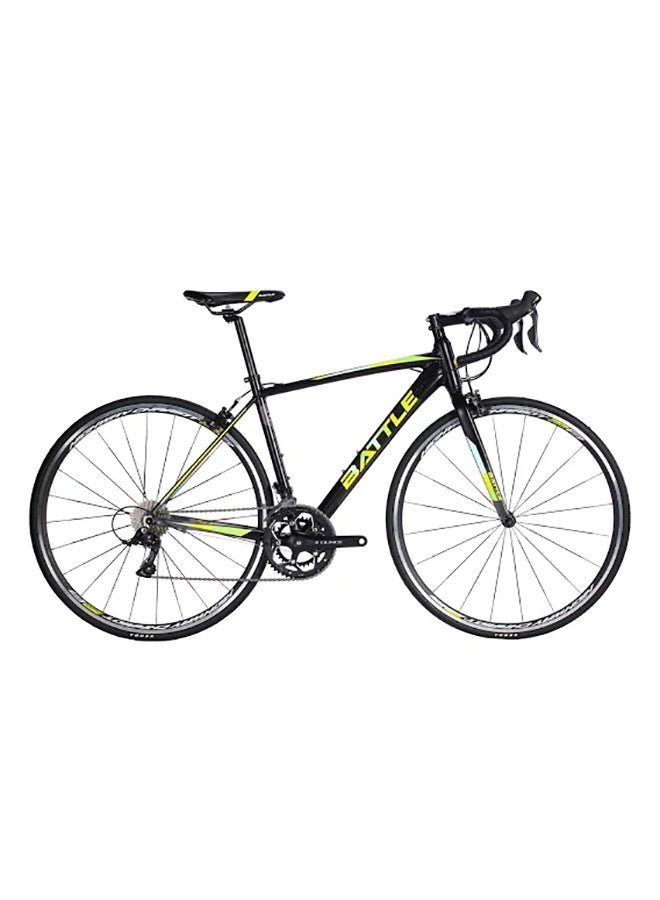 Battle Flying 360 Racing Bicycle 28inch Size M