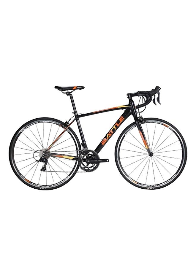 Battle Flying 360 Racing Bicycle 28inch Size M