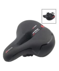 MTB Thicken Breathable Saddle Seat Pad Cushion For Mountain Bicycle 20 x 10 x 20cm