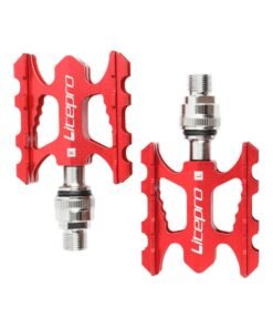 Quick Release Bicycle Pedal 15x5x10cm