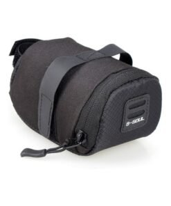 YA-0202 Mountain Bike Luggage Bicycle Bag 16 x 8 x 8cm