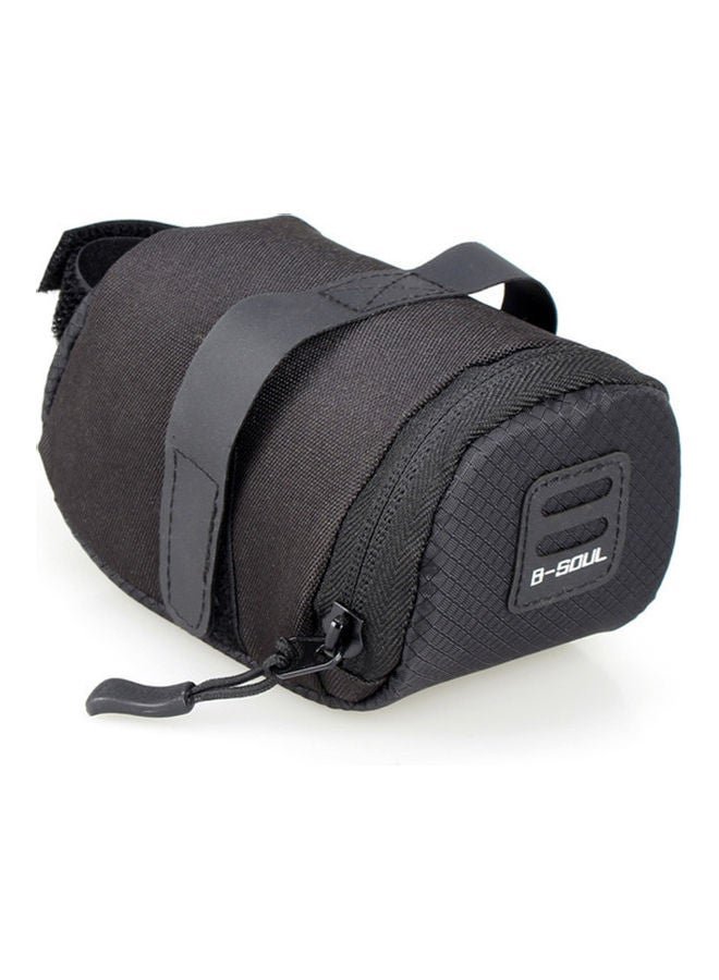 YA-0202 Mountain Bike Luggage Bicycle Bag 16 x 8 x 8cm