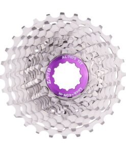 12 Cassette Sprocket For Mountain Bicycle 13x7.7x9cm