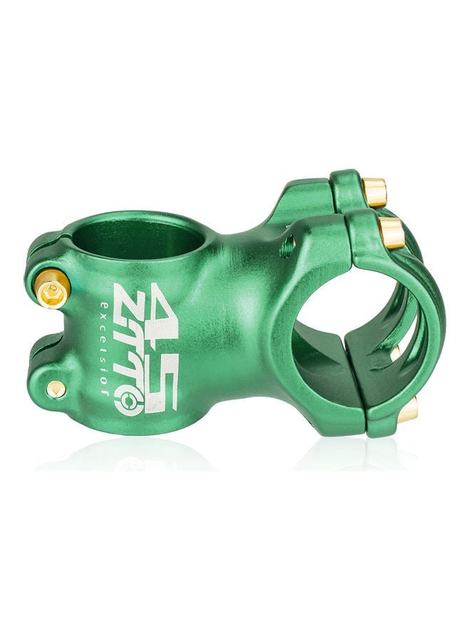 7 Degree 45mm Bicycle Ultralight Stem 0.117kg