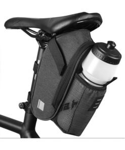 Bicycle Tail Bag 25x8x10cm