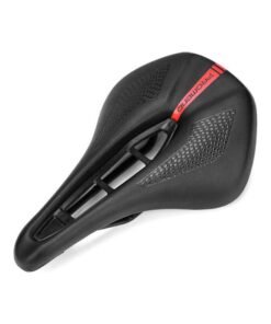 Out Design Bicycle Seat 24.5x14.5x10cm