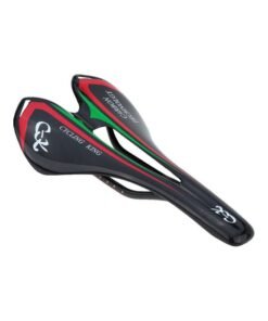 Designed Bicycle Seat 27x14cm