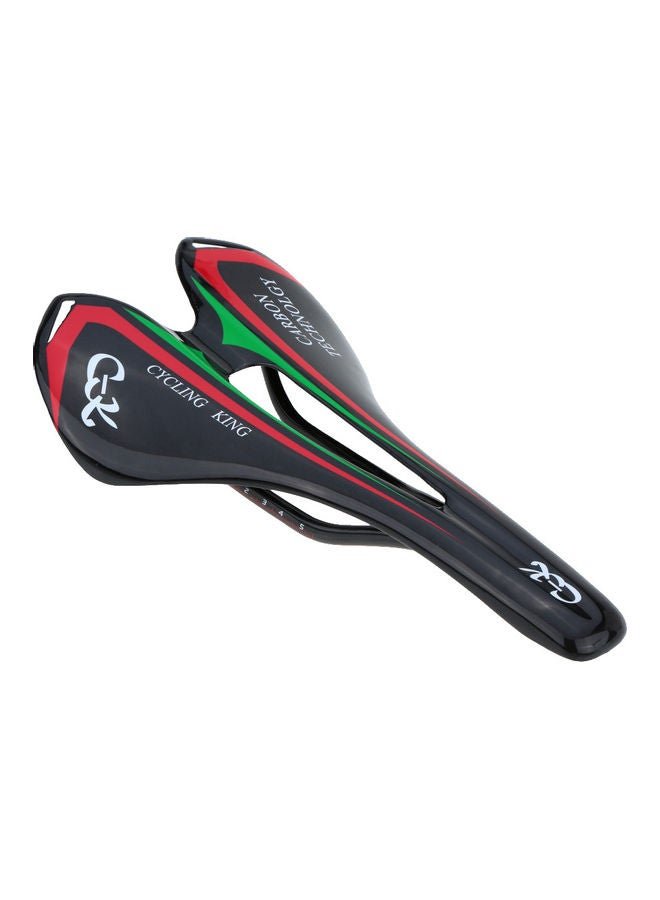 Designed Bicycle Seat 27x14cm