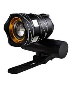 Bicycle USB light 8.8x8.6x8.6cm