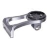 Bicycle Extension Frame