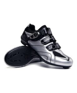 Breathable Self-locking Bicycle Shoes