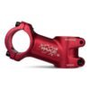 WAKE Ultralight  Bicycle Stem Red