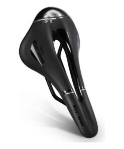 WEST BIKING Comfortable Bicycle Saddle