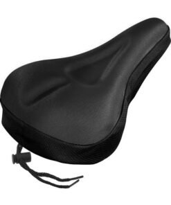 Bicycle Saddle Seat Cover
