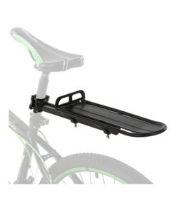 Bicycle Rear Seat Post Rack