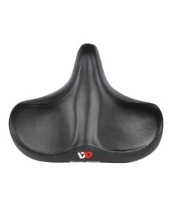 WEST BIKING Large Bicycle Seat