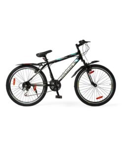 Hercules Durable Road Bike 26inch