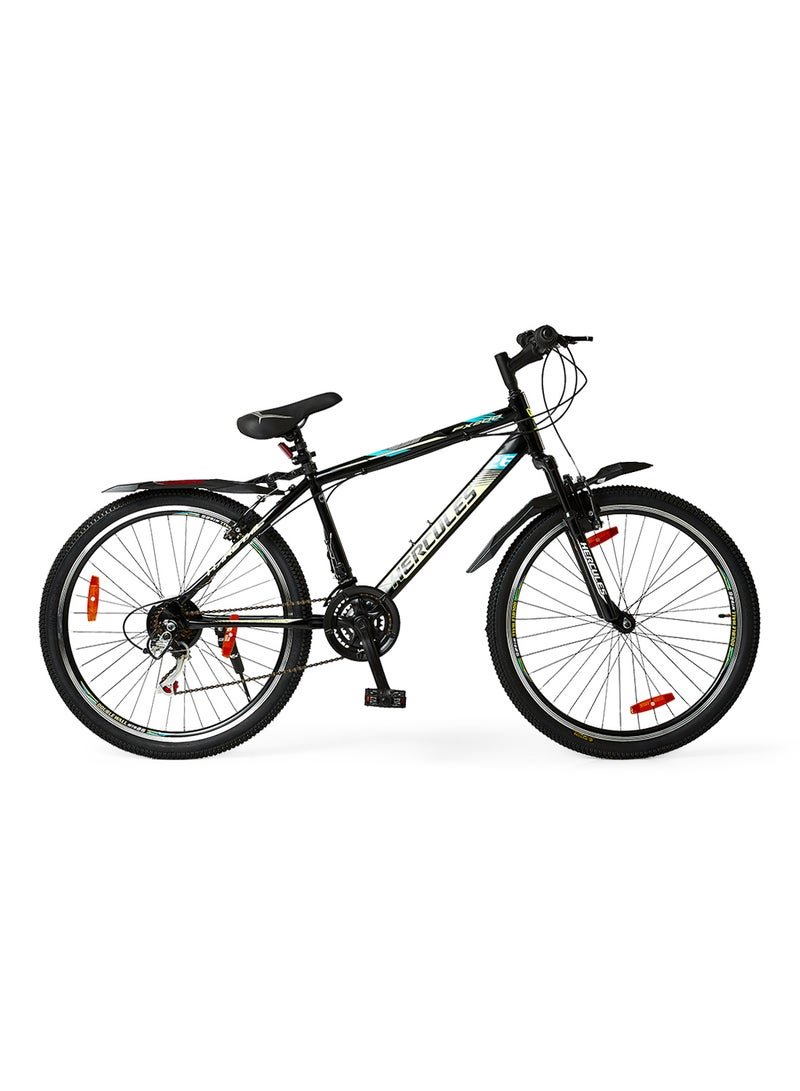 Hercules Durable Road Bike 26inch