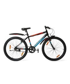 Hercules Street Cat Durable Road Bike Size XXL 26inch