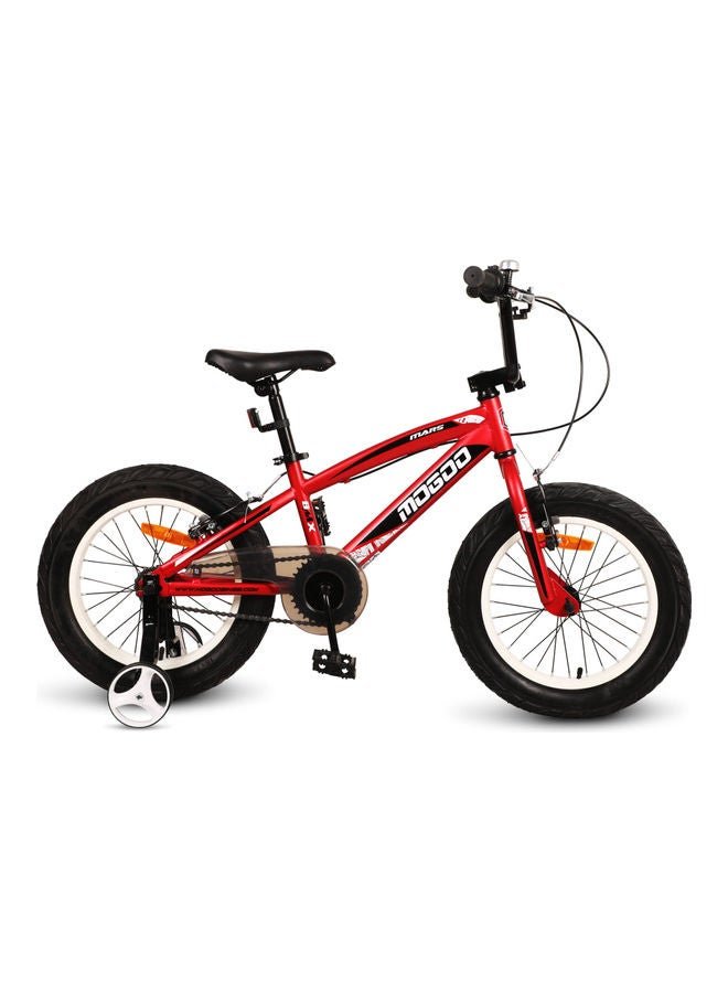MOGOO Mars Bike 16inch