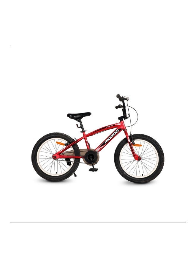 MOGOO Mars Bike Size S 20inch