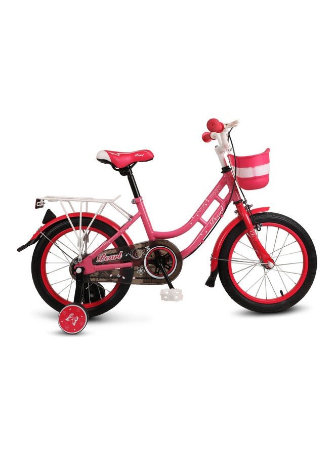MOGOO Pearl Bicycle 16inch