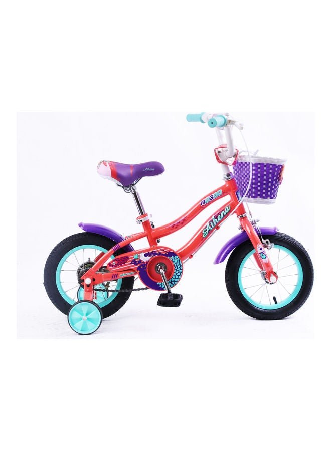 MOGOO Athena Bicycle 12inch