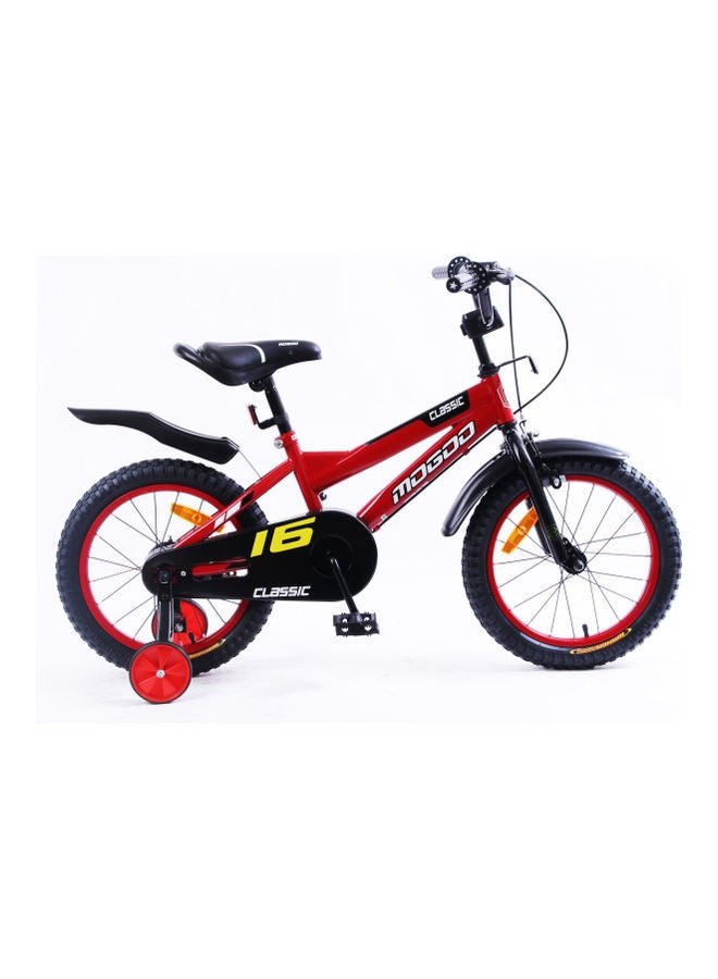 MOGOO Classic Bicycle 16inch