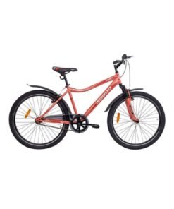 MOGOO Rayon Single Speed Bike 26inch