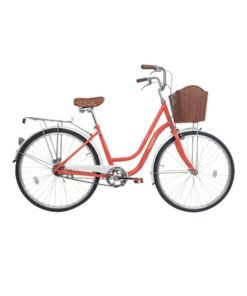 MOGOO Fiona Cruiser Bike 26inch