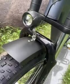 New Design Bicycle Top Quality Factory Wholesale Large Motor Powerful Lightweigt Lohas E-Bike Fast Drive Hidden Battery Electric Mountain Bike