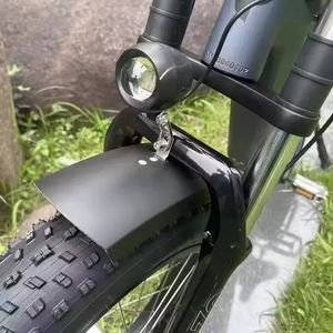 New Design Bicycle Top Quality Factory Wholesale Large Motor Powerful Lightweigt Lohas E-Bike Fast Drive Hidden Battery Electric Mountain Bike