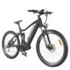 New Fashion 250W Bafang MID Drive Motor Electric Bicycle Adult MTB Full Suspension Electric Mountain Bike