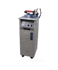 Portable steam generator – FREESTANDING – HASEL