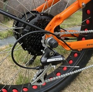Quick-Charge Multi-Purpose Powerful Smart Features All-Terrain Use Fast Charging Urban-Friendly High-End Battery Electric Motorbike E-Bike