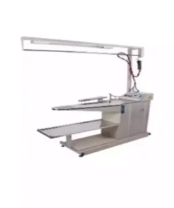 Standard Spot removing machine – Hasel