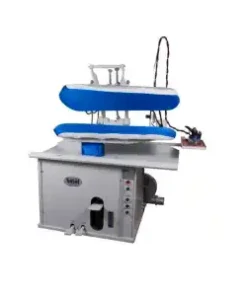 Steam press – HASEL