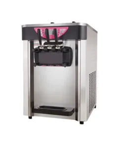 Table Top Ice Cream Machine – Gelateria