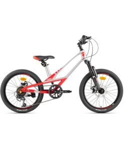 Montasen Mb12 22 Inch Magnesium Durable Frame Kids Bike