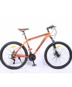 RALEIGH 27.5 Inch Wheel Mountain Bike With Alloy Frame